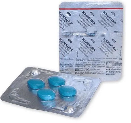 kamagra tablets